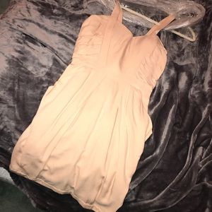 Bc bg generation mini cocktail dress